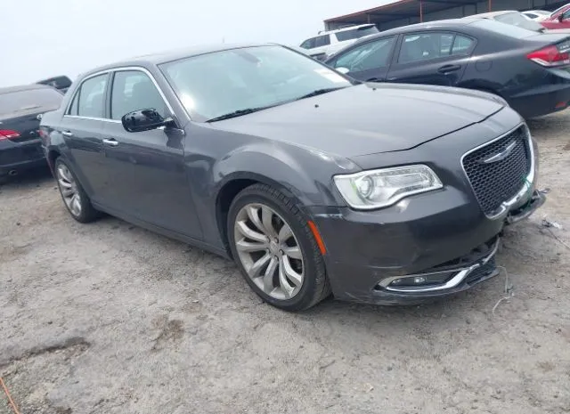 2018 CHRYSLER  - Image 1.