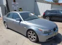 2007 BMW 550i 4.8L 8