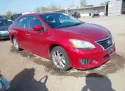 2014 NISSAN Sentra 1.8L 4