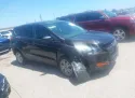 2013 FORD Escape 2.5L 4