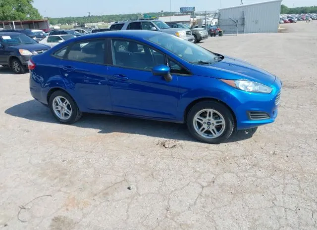 2019 FORD  - Image 1.