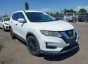 2018 NISSAN Rogue 2.5L 4