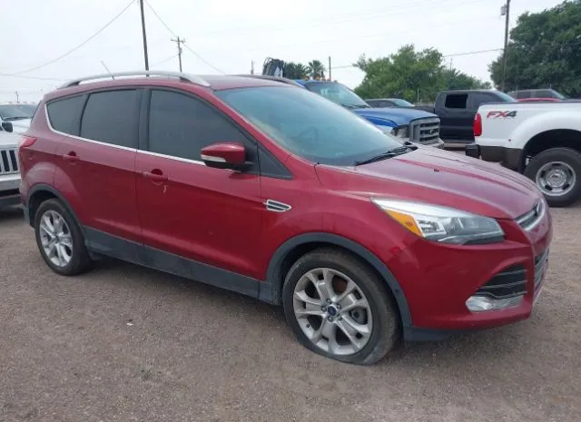 2015 FORD  - Image 1.