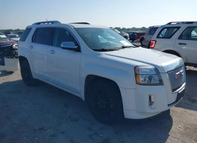 2015 GMC  - Image 1.