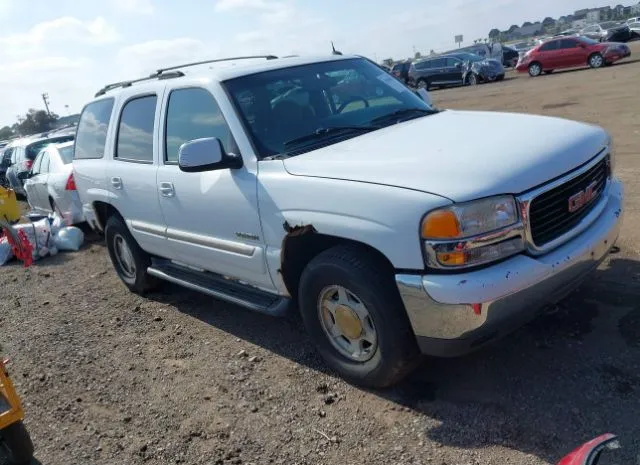 2005 GMC  - Image 1.