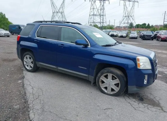 2010 GMC  - Image 1.