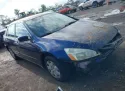 2003 HONDA Accord 2.4L 4