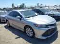 2018 TOYOTA Camry 2.5L 4