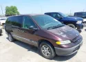 1997 DODGE GRAND CARAVAN 3.3L 6