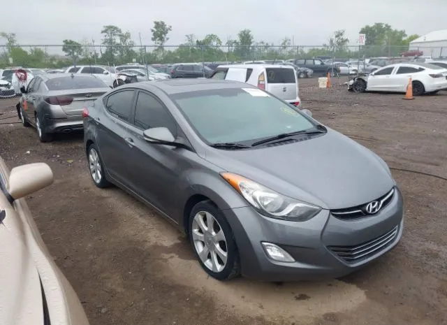 2012 HYUNDAI  - Image 1.