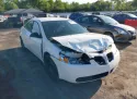 2007 PONTIAC G6 2.4L 4