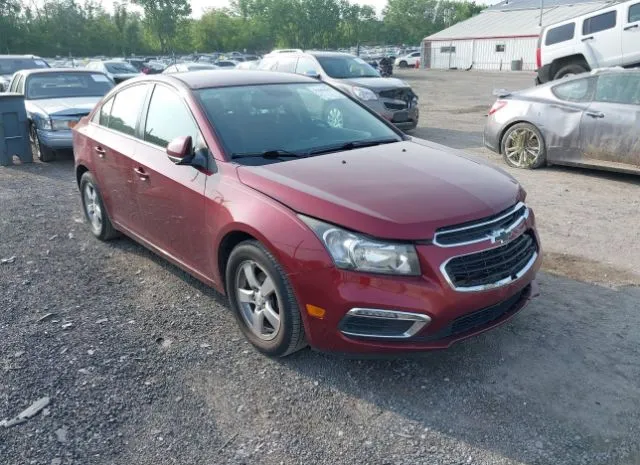 2016 CHEVROLET  - Image 1.