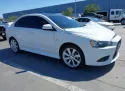 2014 MITSUBISHI Lancer 2.4L 4