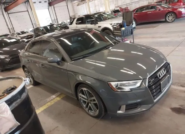 2018 AUDI  - Image 1.