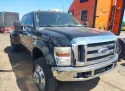 2008 FORD F-450 6.4L 8