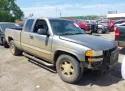 2007 GMC SIERRA 1500 CLASSIC 5.3L 8