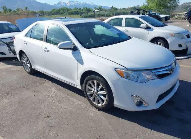 2012 TOYOTA  - Image 1.