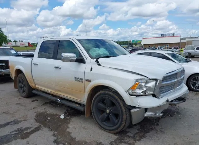 2018 RAM  - Image 1.