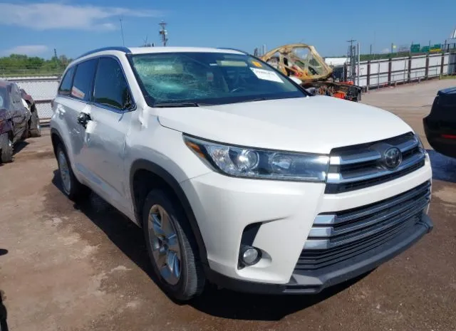 2017 TOYOTA  - Image 1.