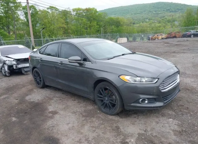 2016 FORD  - Image 1.