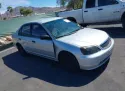 2001 HONDA Civic 1.7L 4