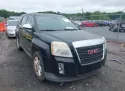 2012 GMC Terrain 2.4L 4