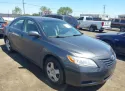 2009 TOYOTA Camry 2.4L 4