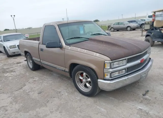 1997 CHEVROLET  - Image 1.