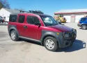 2007 HONDA Element 2.4L 4