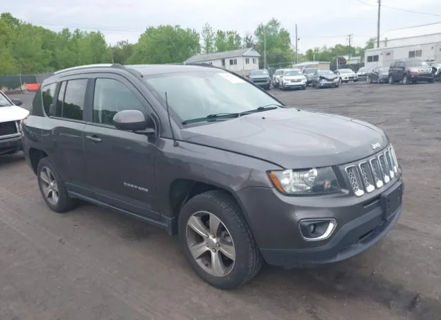 2016 JEEP  - Image 1.