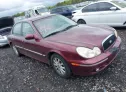 2002 HYUNDAI  - Image 1.