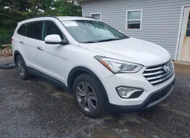 2016 HYUNDAI  - Image 1.