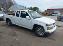 2012 CHEVROLET Colorado 2.9L 4