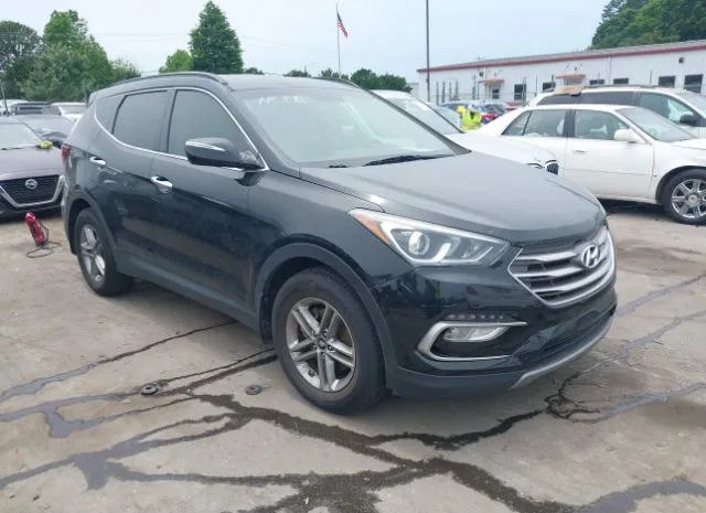 2017 HYUNDAI  - Image 1.