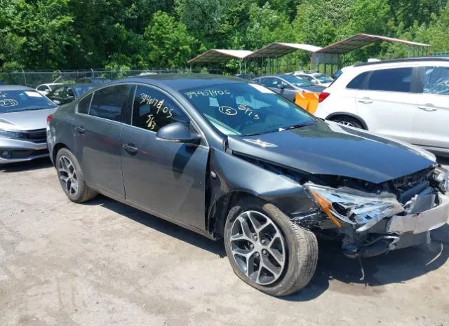 2017 BUICK  - Image 1.