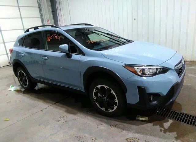 2022 SUBARU  - Image 1.