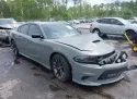 2023 DODGE Charger 6.4L 8