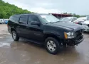 2013 CHEVROLET SUBURBAN 1500 5.3L 8