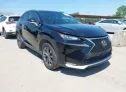 2017 LEXUS  - Image 1.