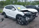 2018 HYUNDAI Tucson 1.6L 4