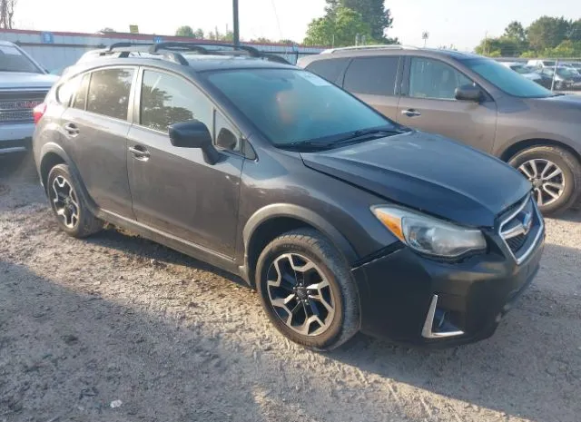 2016 SUBARU  - Image 1.