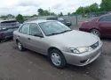 2001 TOYOTA Corolla 1.8L 4