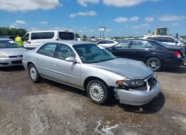 2005 BUICK  - Image 1.