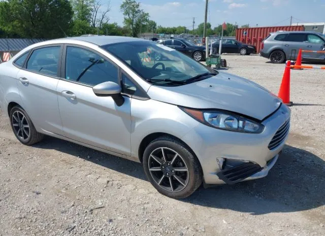 2019 FORD  - Image 1.