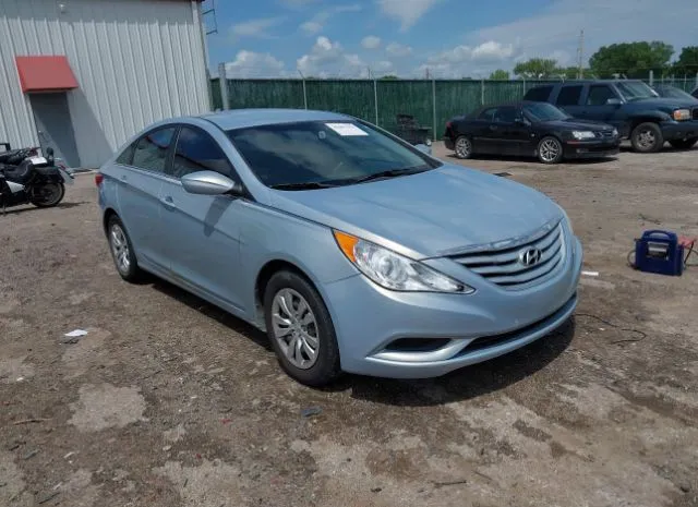 2013 HYUNDAI  - Image 1.