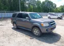 2006 TOYOTA Sequoia 4.7L 8