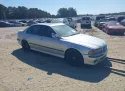 2003 BMW M5 5.0L 8