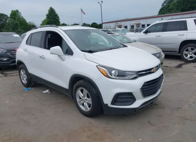 2018 CHEVROLET  - Image 1.