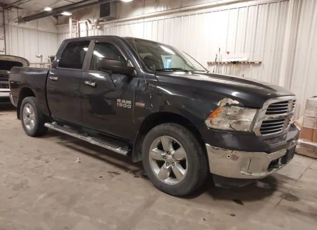 2015 RAM  - Image 1.