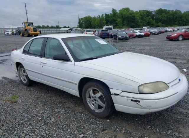 1998 CHEVROLET  - Image 1.